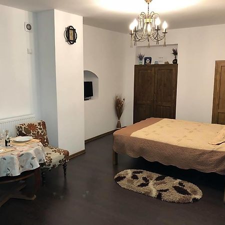 Homestay Marius Сибиу Экстерьер фото