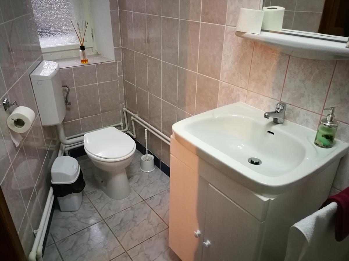 Homestay Marius Сибиу Экстерьер фото