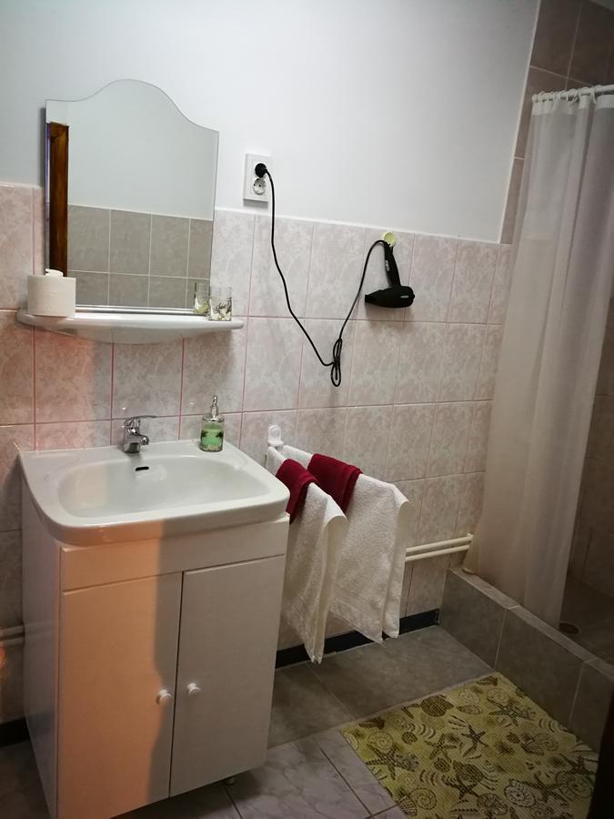 Homestay Marius Сибиу Экстерьер фото