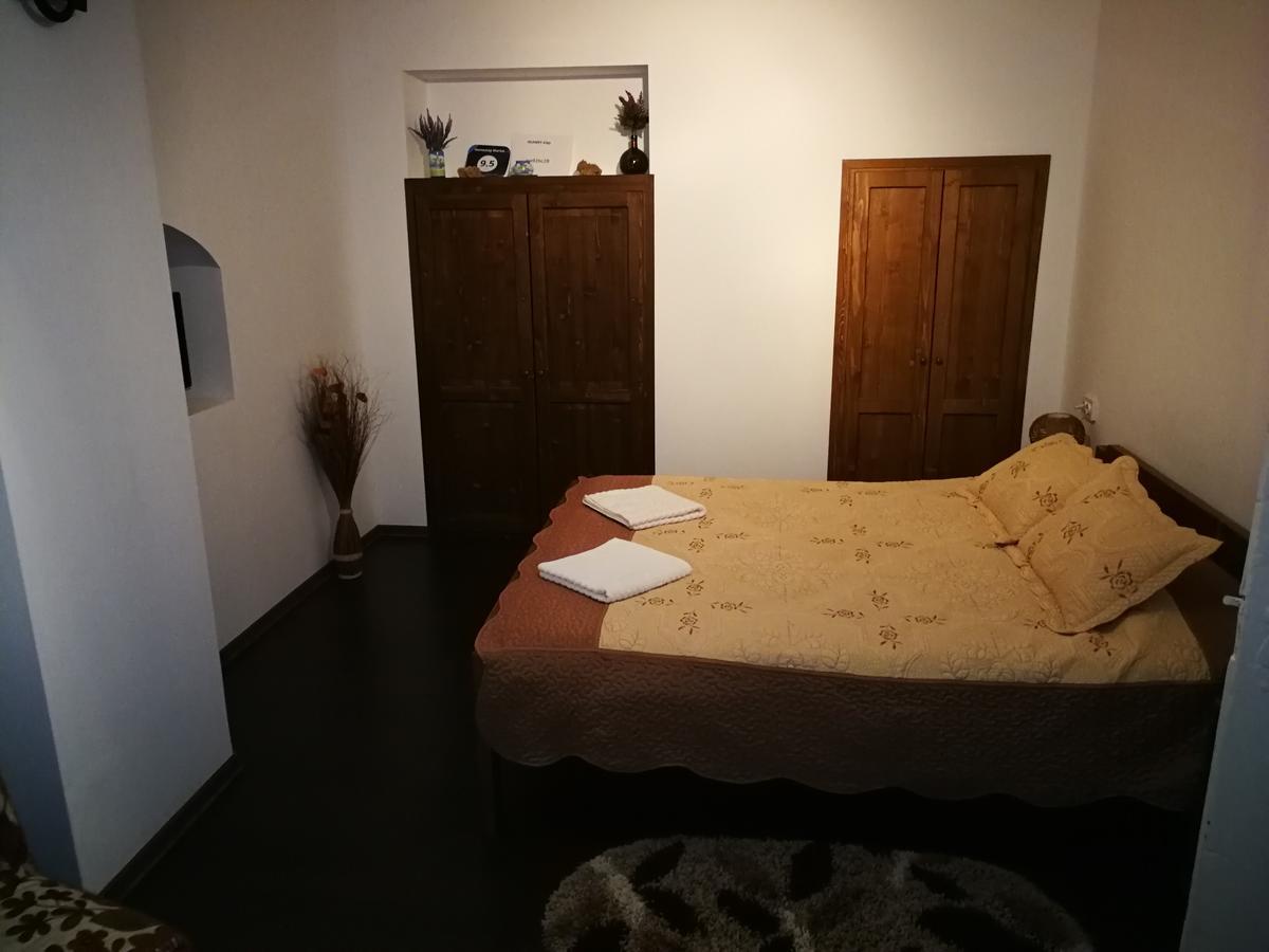 Homestay Marius Сибиу Экстерьер фото
