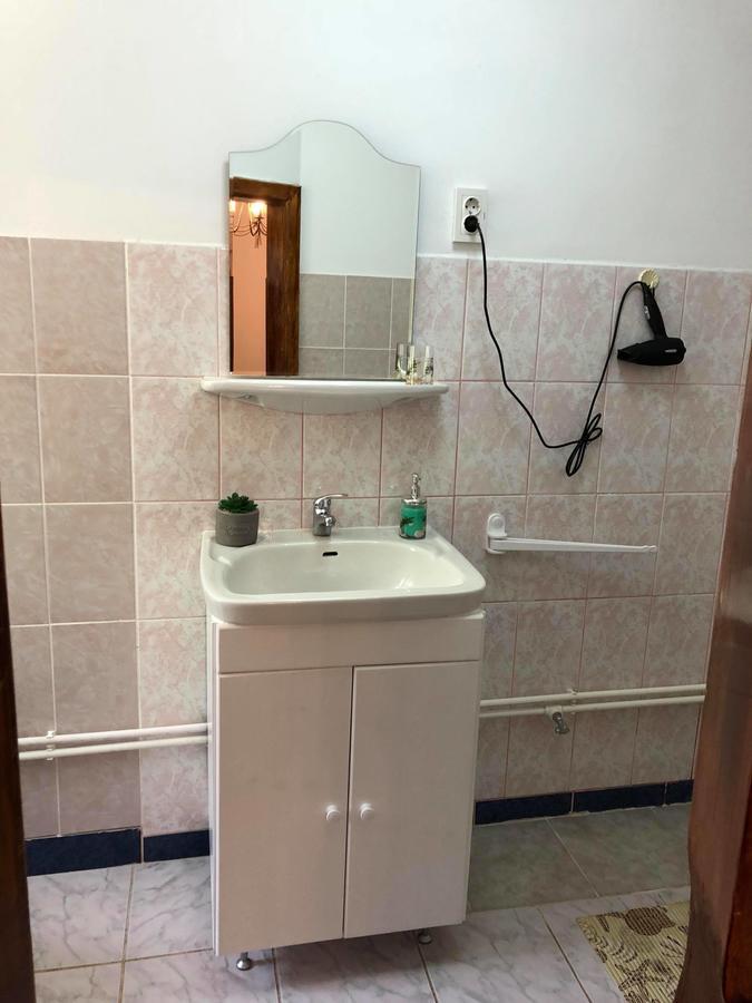 Homestay Marius Сибиу Экстерьер фото