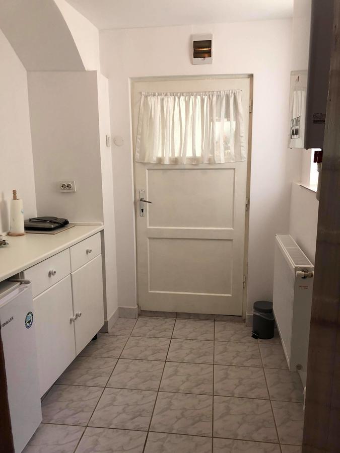 Homestay Marius Сибиу Экстерьер фото
