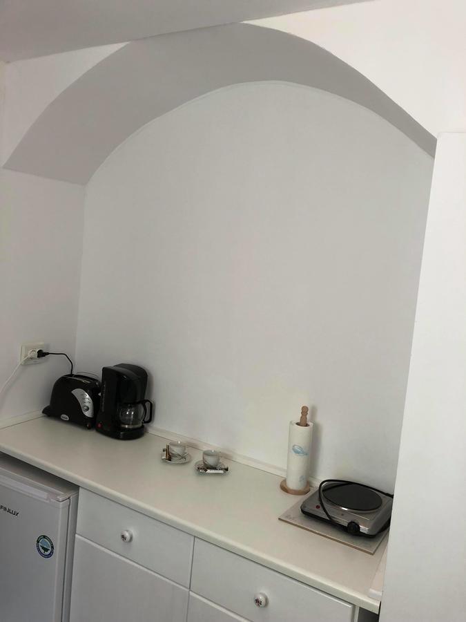 Homestay Marius Сибиу Экстерьер фото