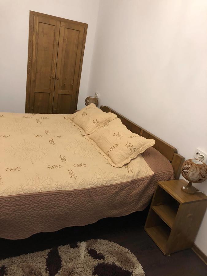 Homestay Marius Сибиу Экстерьер фото